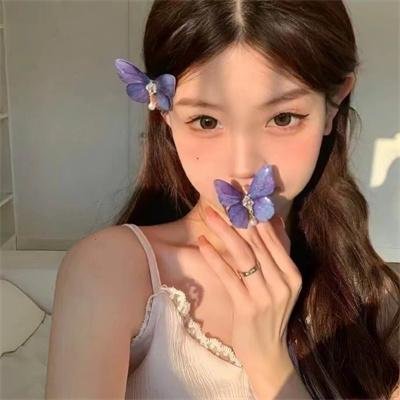 失眠男女