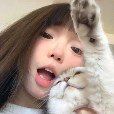 这女孩