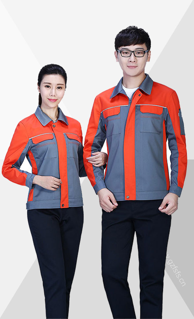 工作服江南(中国) 